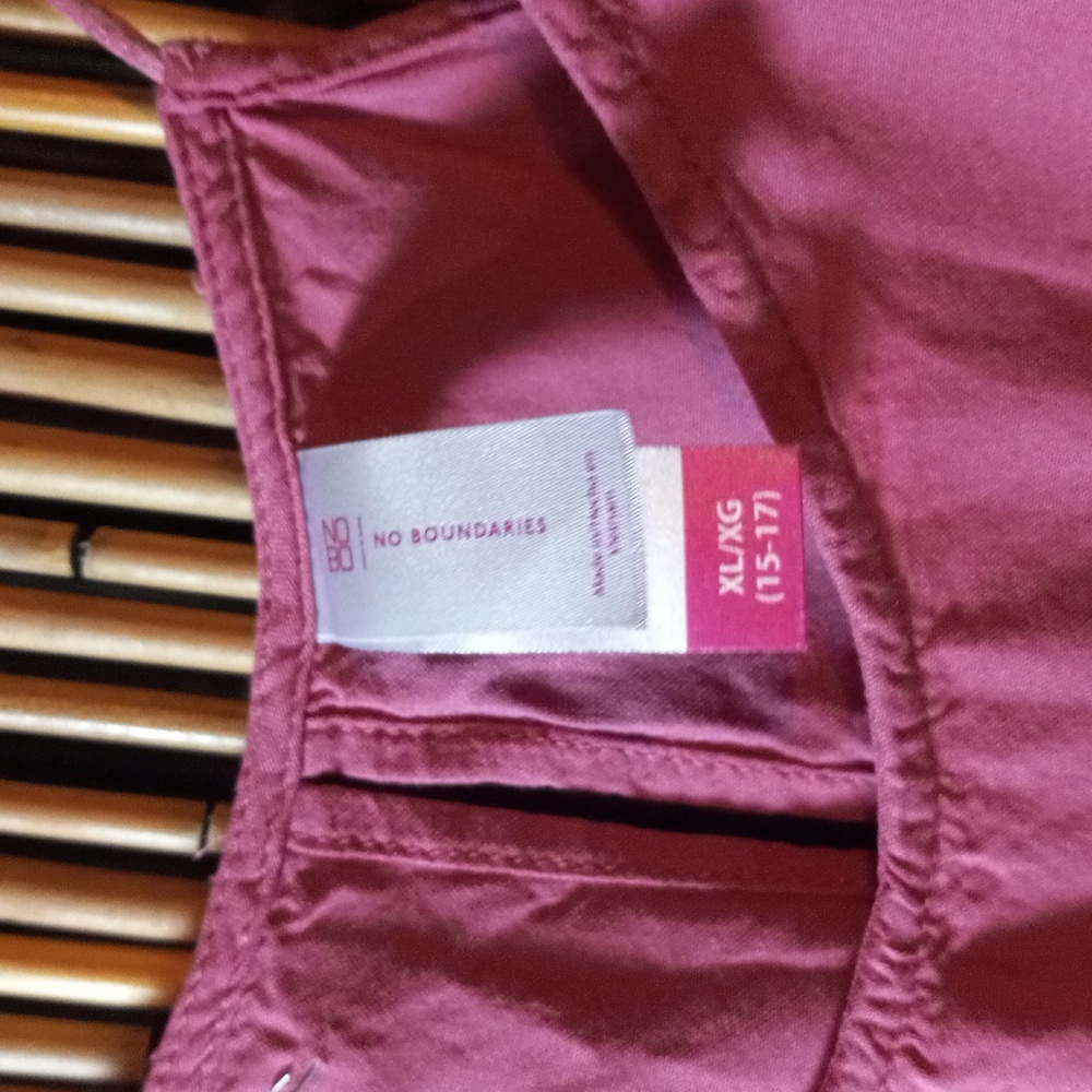 Pink top - Picture 2 of 4